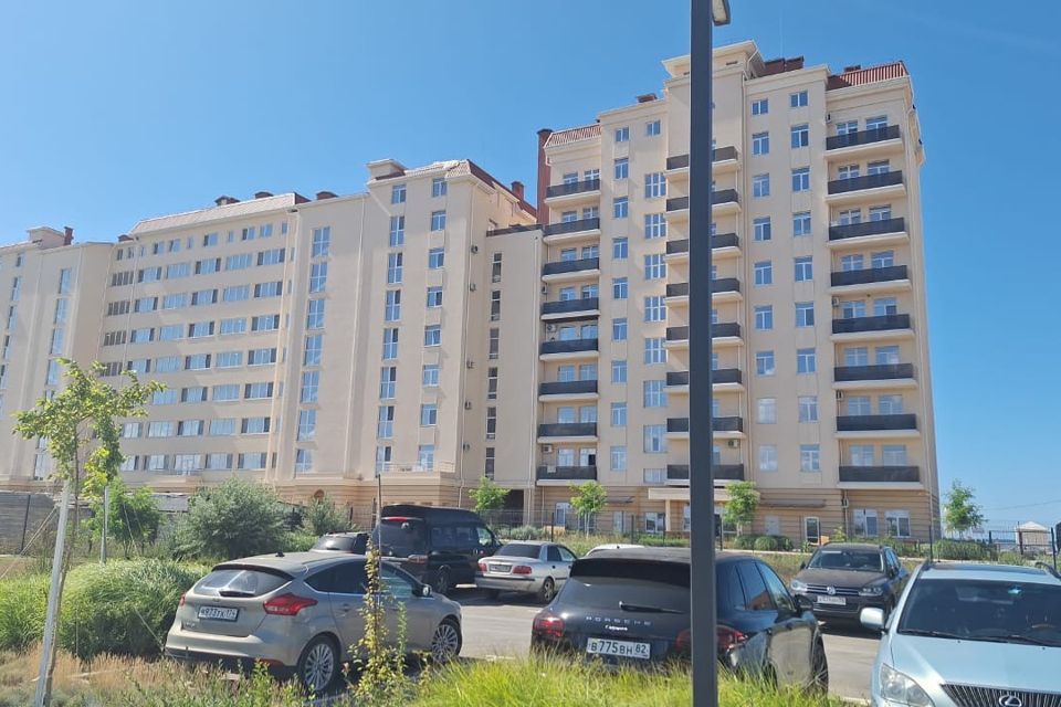 Продаётся 2-комнатная квартира, 51.3 м²