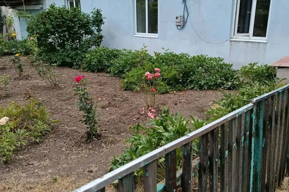 Продаётся 1-этажный дом, 65 м²
