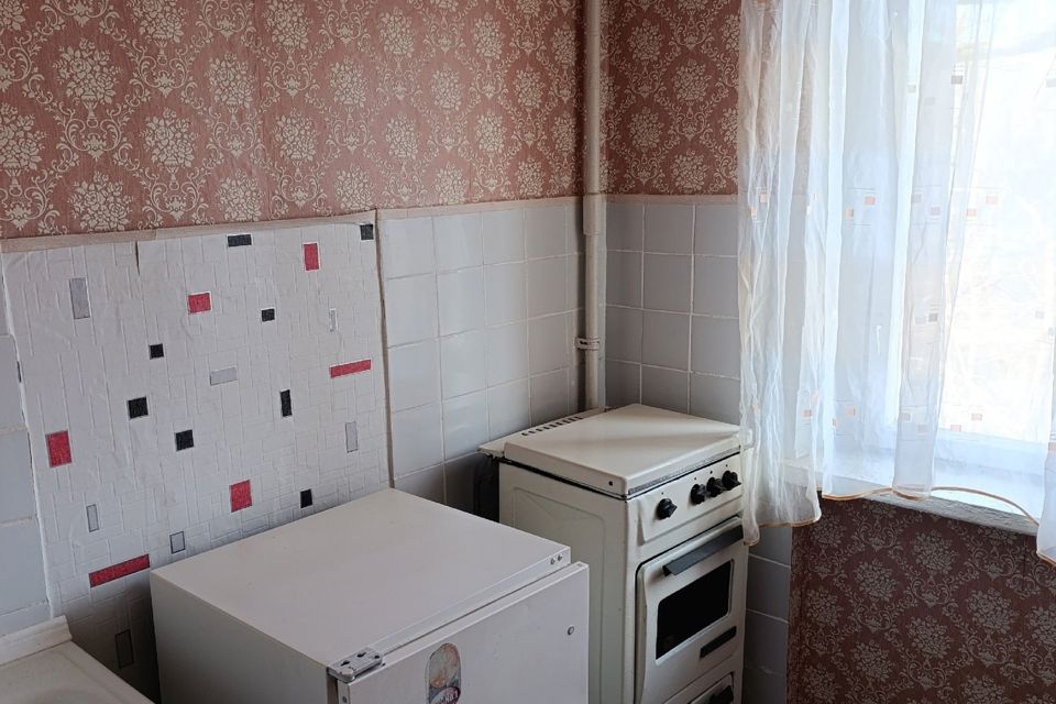 Продаётся 1-комнатная квартира, 23 м²