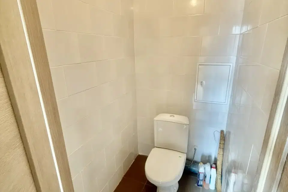 Продаётся 2-комнатная квартира, 45.1 м²