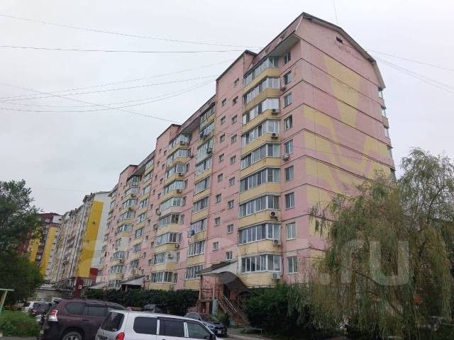 Продаётся 2-комнатная квартира, 73.9 м²