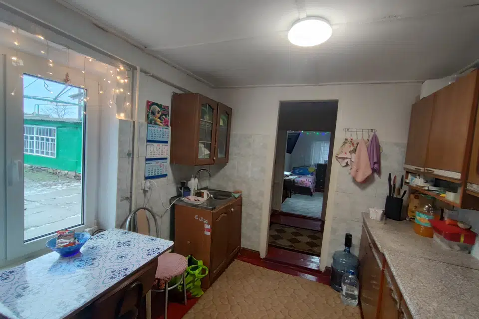 Продаётся 1-этажный дом, 65.8 м²