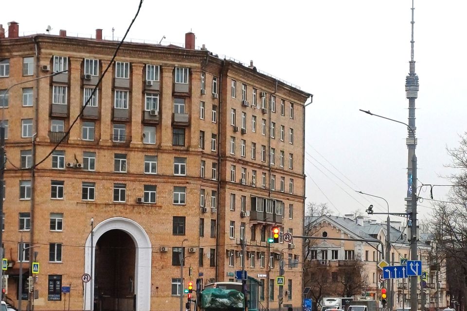 Продаётся комната в 3-комн. квартире, 20 м²