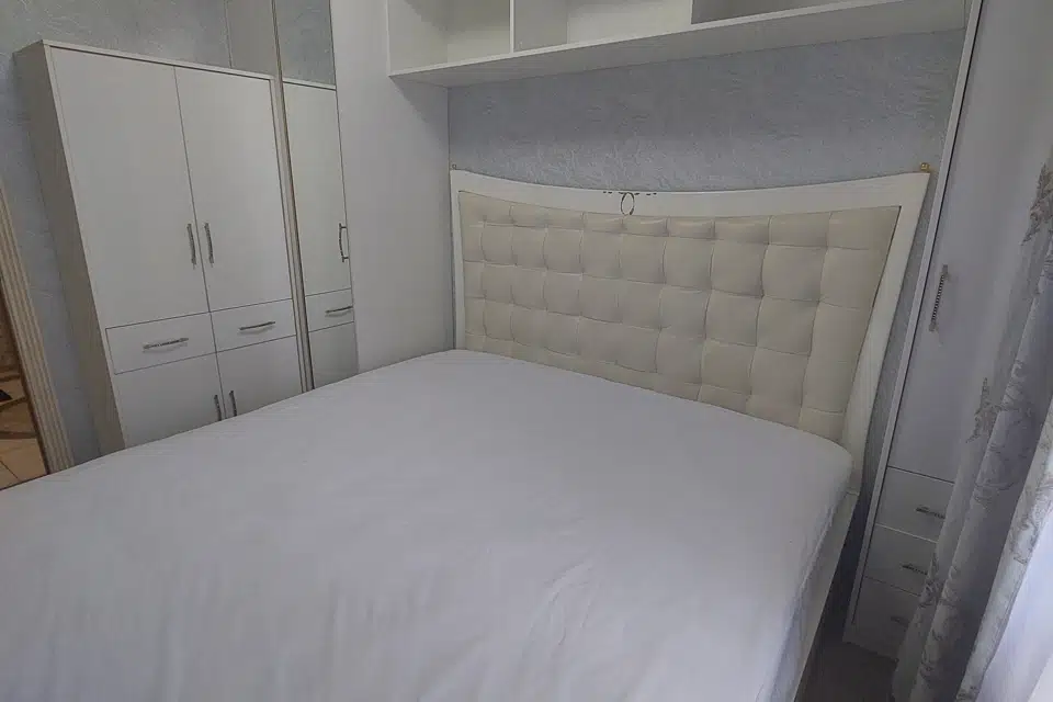 Продаётся 2-комнатная квартира, 41 м²
