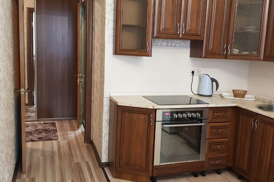 Сдаётся 1-комнатная квартира, 45 м²