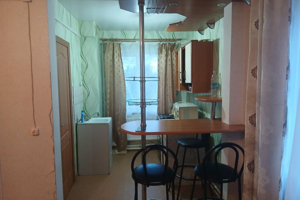 Продаётся студия, 26.5 м²