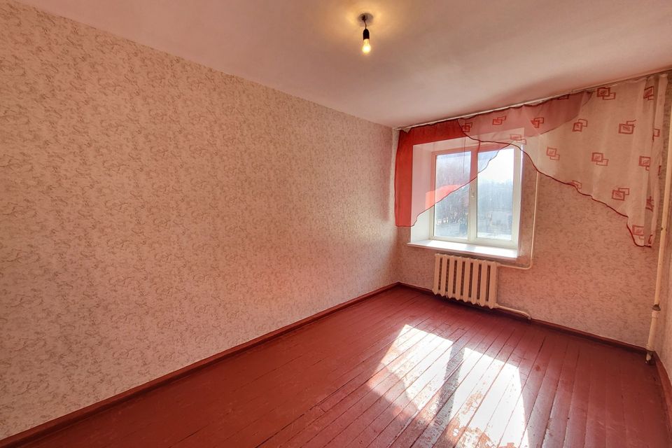 Продаётся комната в 1-комн. квартире, 11.7 м²