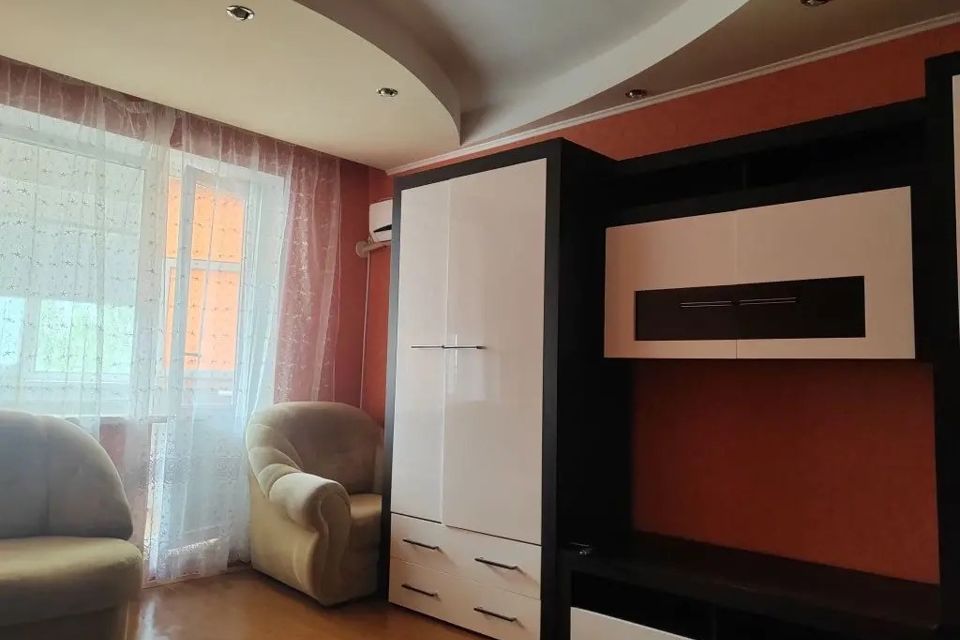 Продаётся 2-комнатная квартира, 48.9 м²