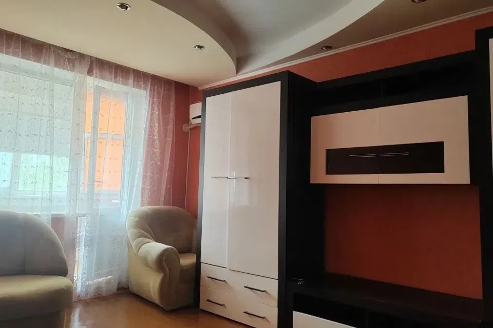 Продаётся 2-комнатная квартира, 48.9 м²