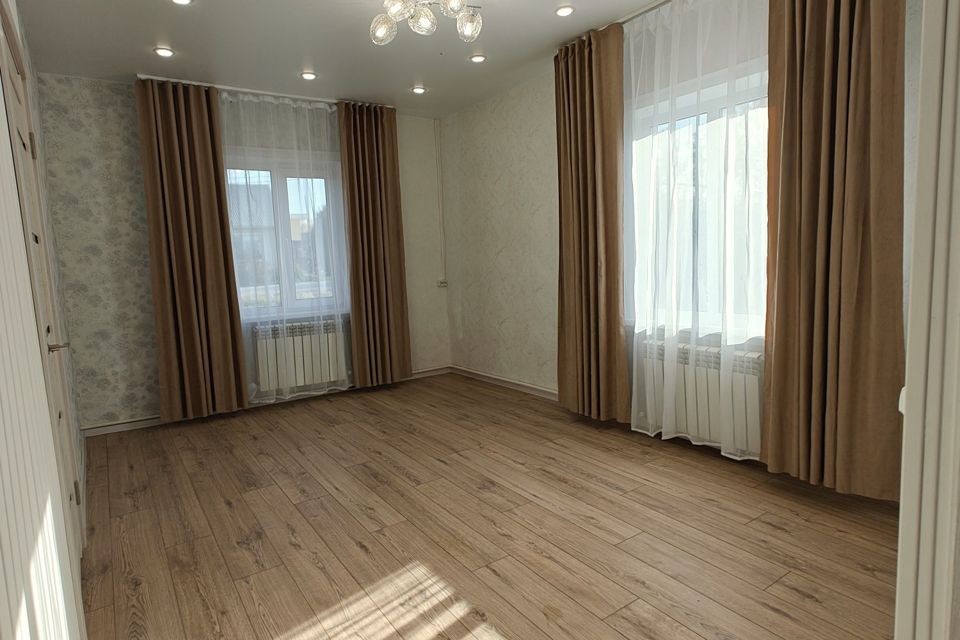 Продаётся 2-комнатная квартира, 37 м²