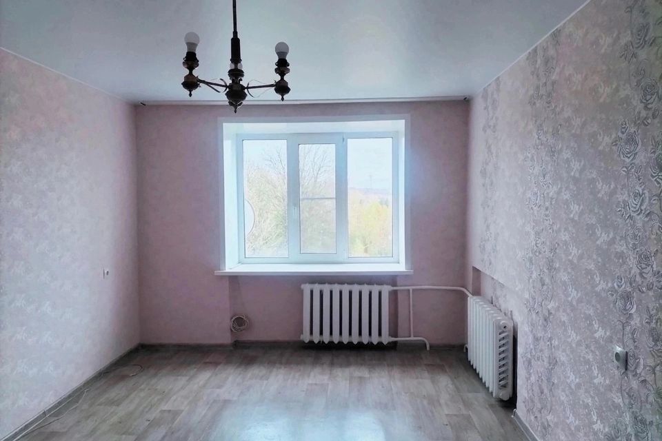 Продаётся комната в 4-комн. квартире, 17.8 м²