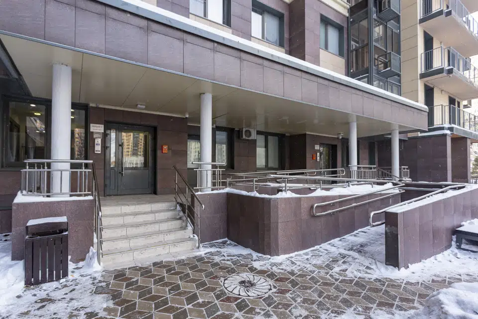 Продаётся 2-комнатная квартира, 64 м²
