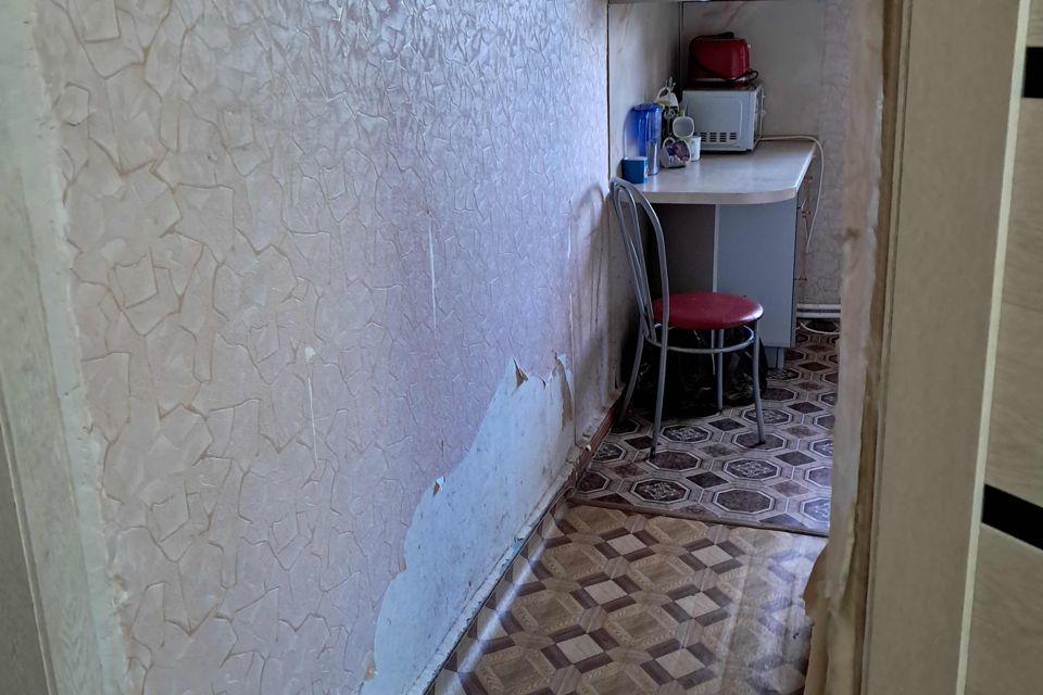 Продаётся 2-комнатная квартира, 40 м²