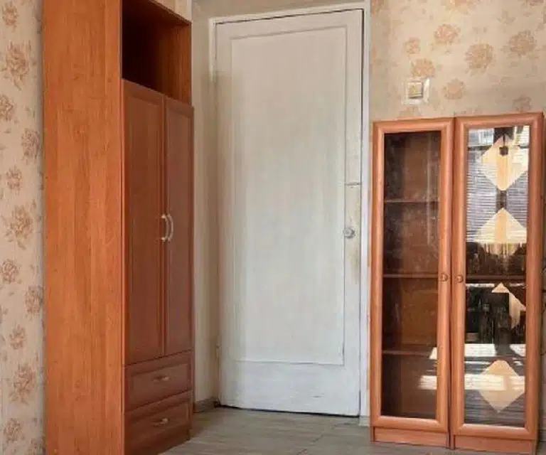 Продаётся 3-комнатная квартира, 70.5 м²