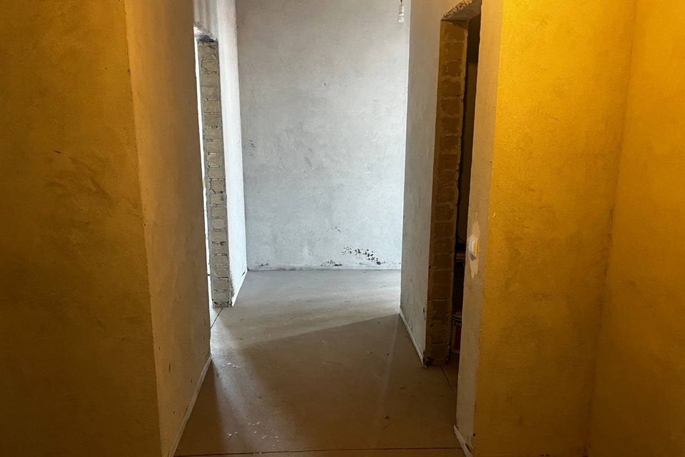 Продаётся 3-комнатная квартира, 86.7 м²