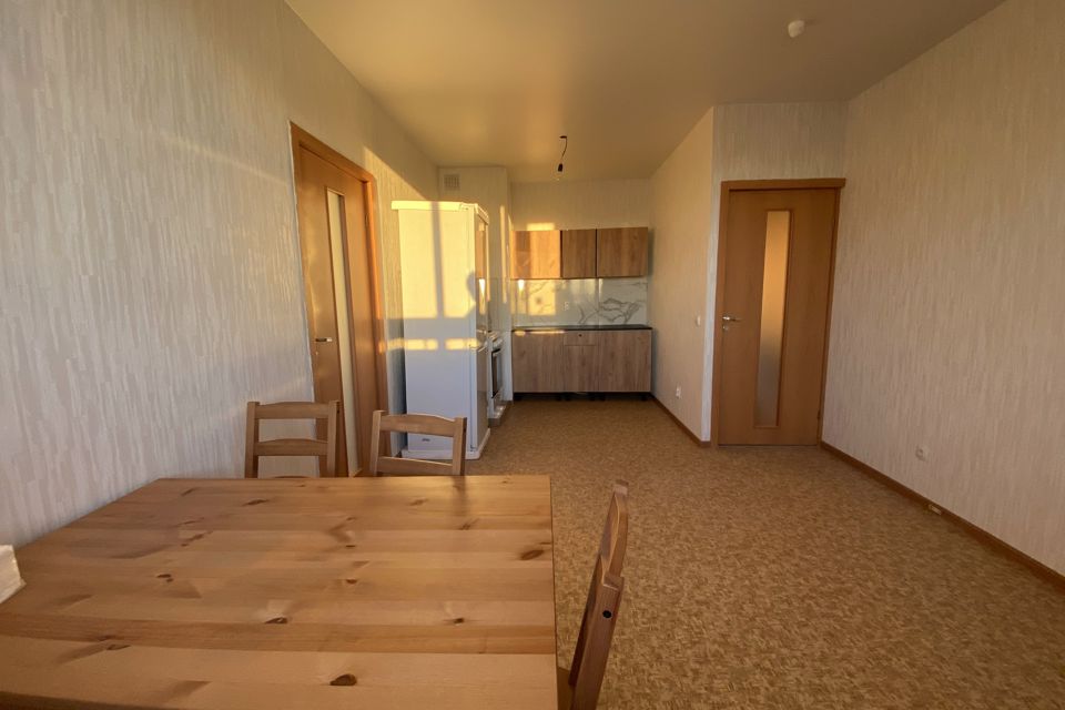 Продаётся 2-комнатная квартира, 47.8 м²