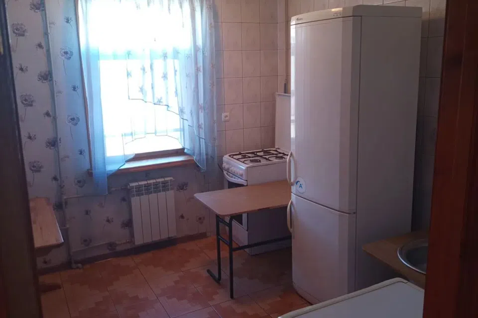 Продаётся 3-комнатная квартира, 73 м²