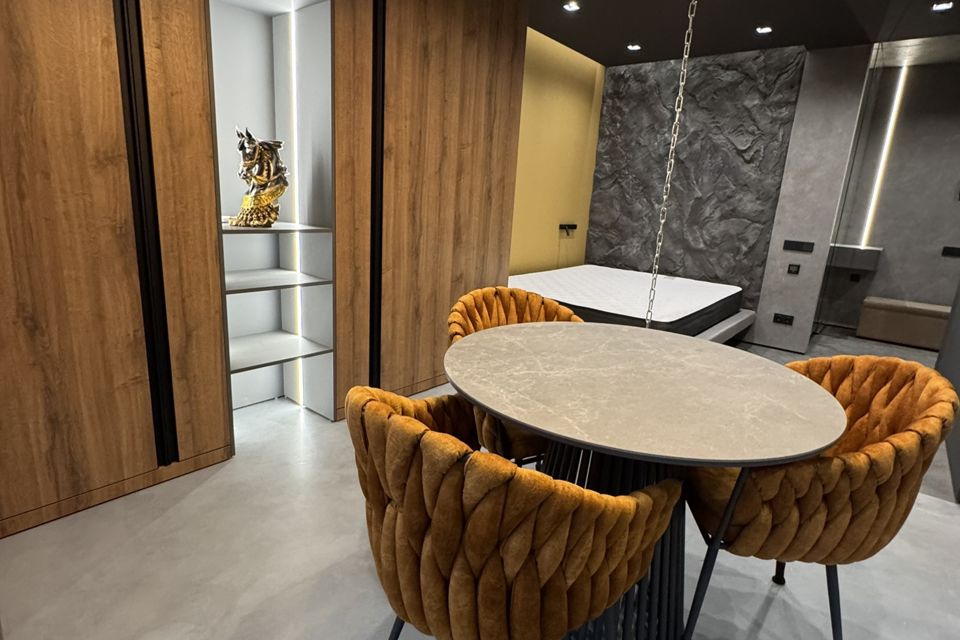 Сдаётся студия, 48 м²