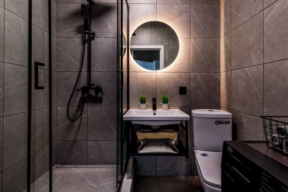 Продаётся 1-комнатная квартира, 42 м²