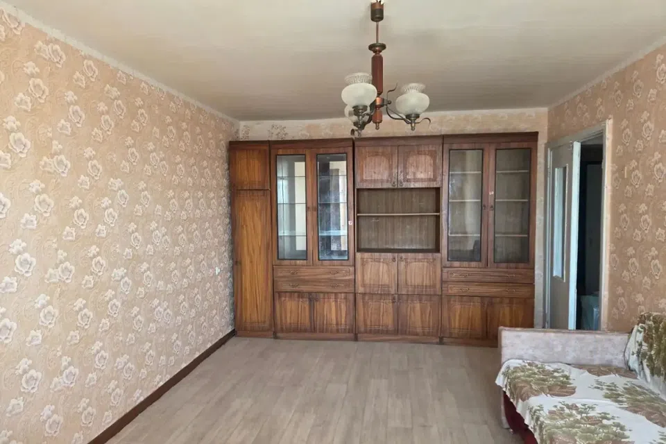 Продаётся 3-комнатная квартира, 76 м²