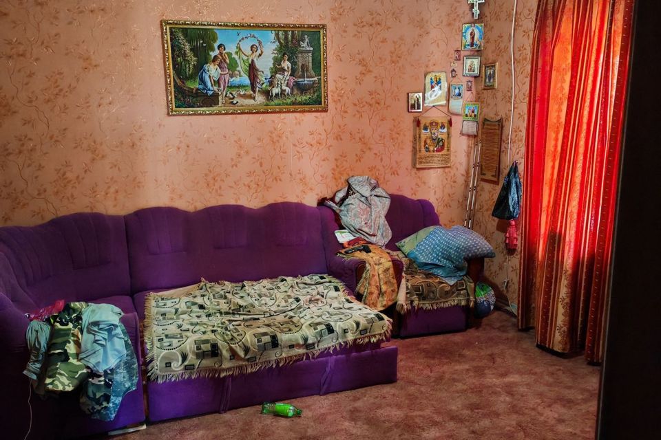 Продаётся 1-этажный дом, 98.6 м²