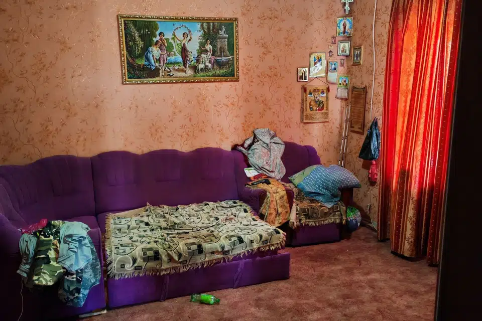 Продаётся 1-этажный дом, 98.6 м²