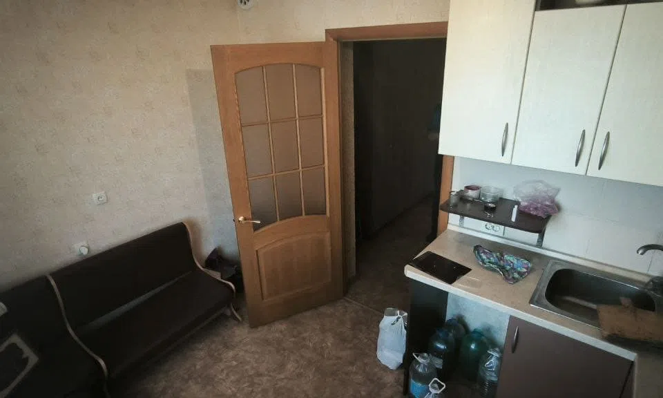 Продаётся 3-комнатная квартира, 72 м²