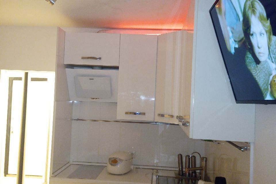 Продаётся студия, 18.9 м²