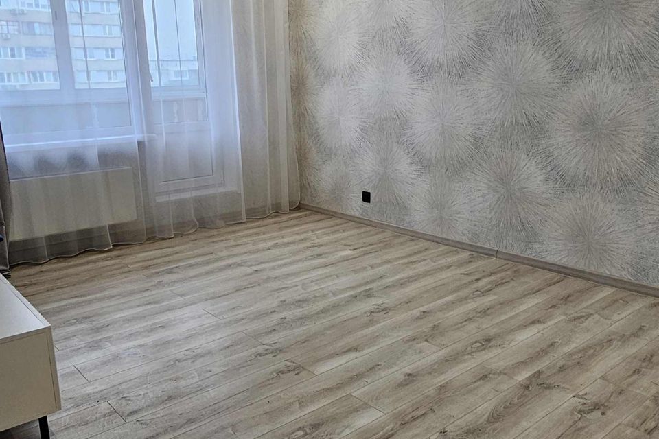 Продаётся 3-комнатная квартира, 60 м²