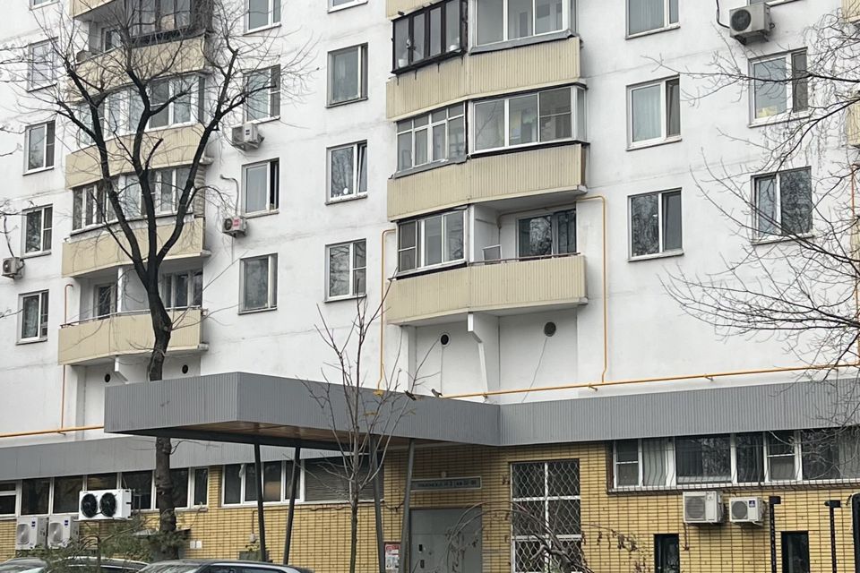 Продаётся 1-комнатная квартира, 29 м²