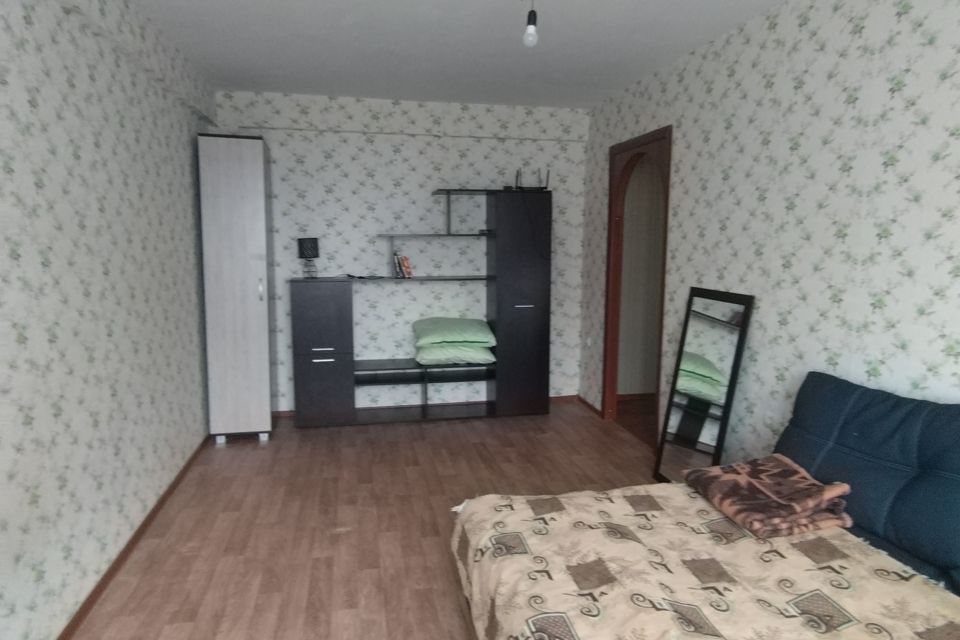 Продаётся 2-комнатная квартира, 49 м²