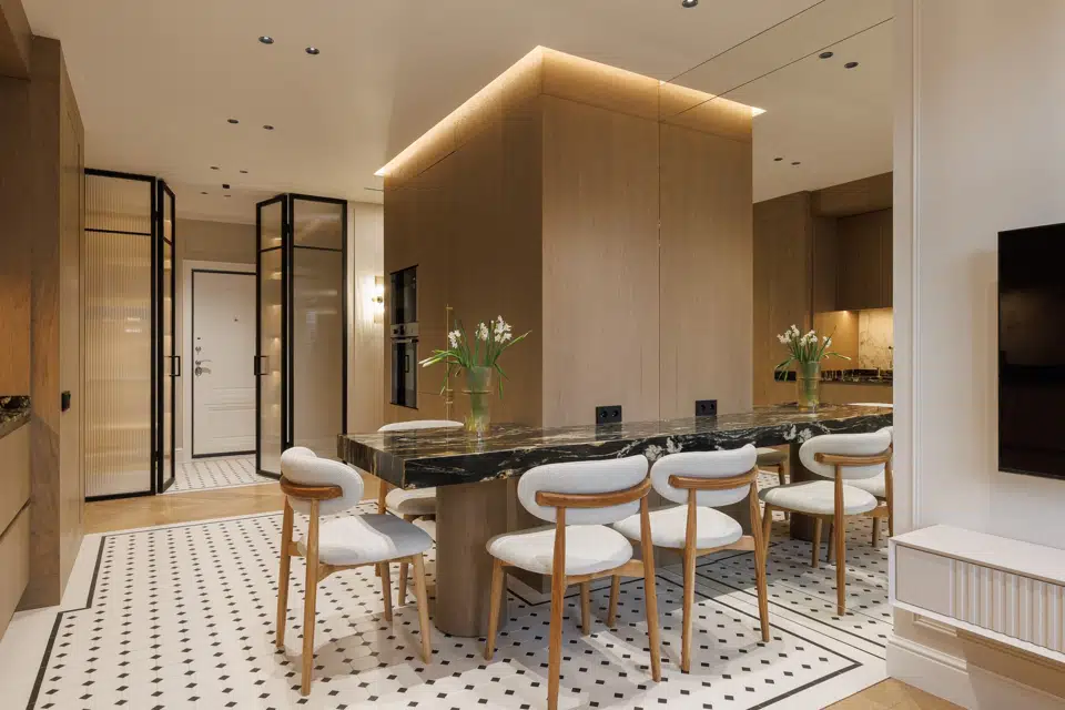 Продаётся 2-комнатная квартира, 67.1 м²