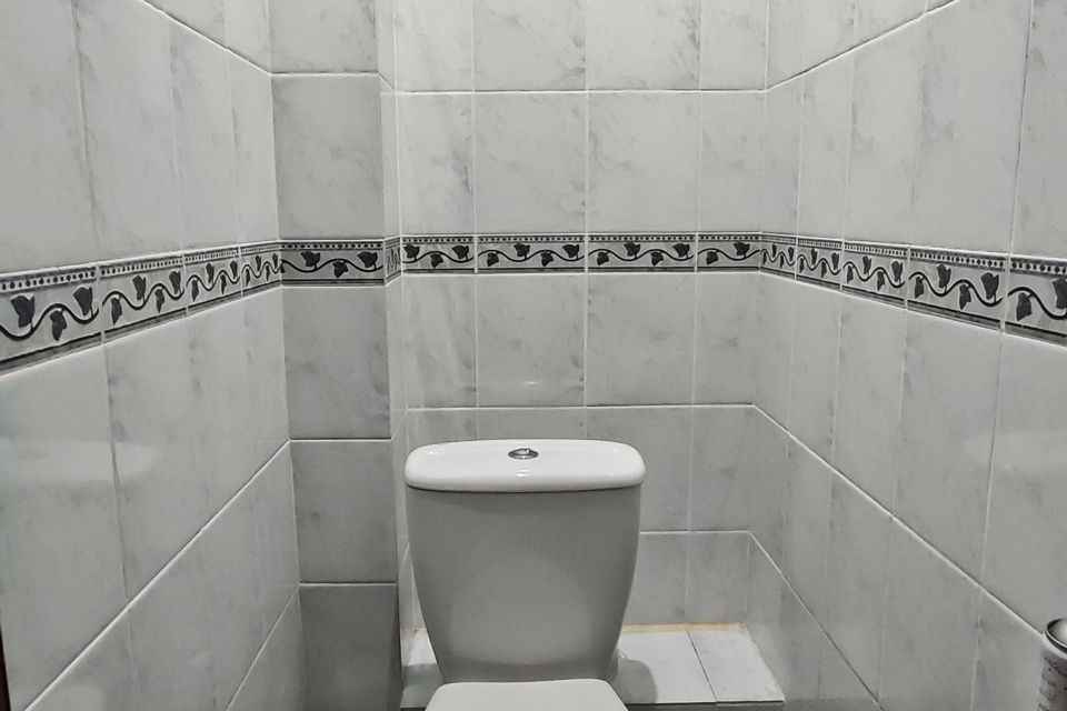 Продаётся 2-комнатная квартира, 55 м²