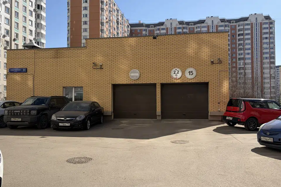 Продаётся гараж, 13 м²