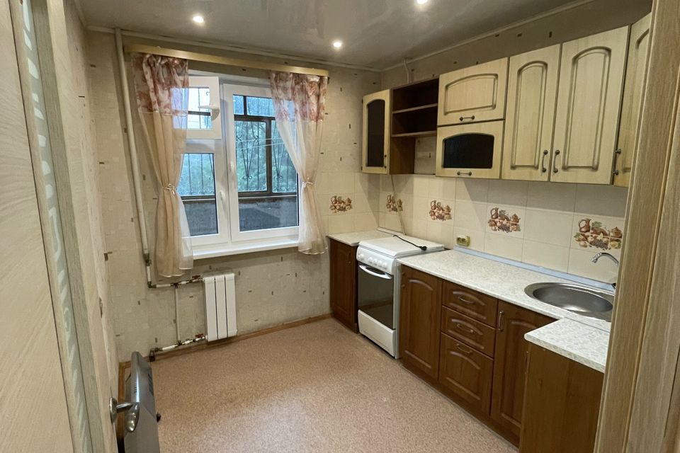Продаётся 2-комнатная квартира, 47.5 м²