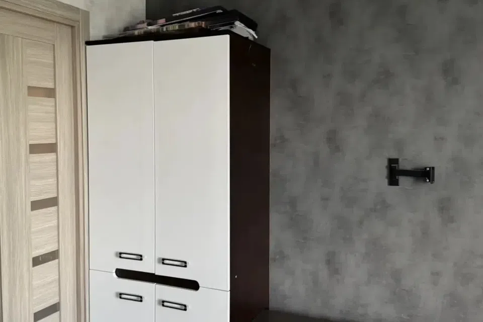 Продаётся 2-комнатная квартира, 49.1 м²