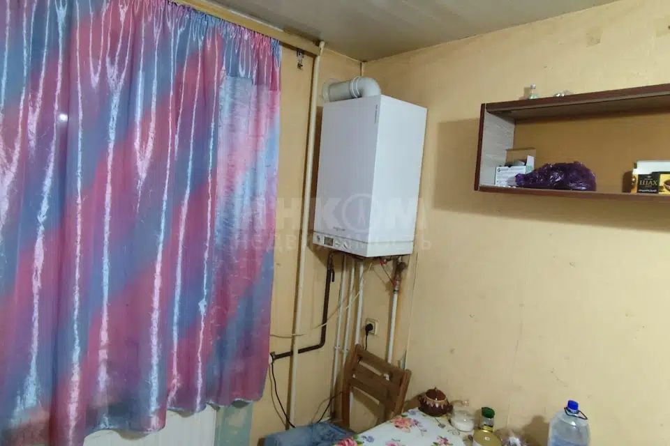 Продаётся 1-комнатная квартира, 30 м²