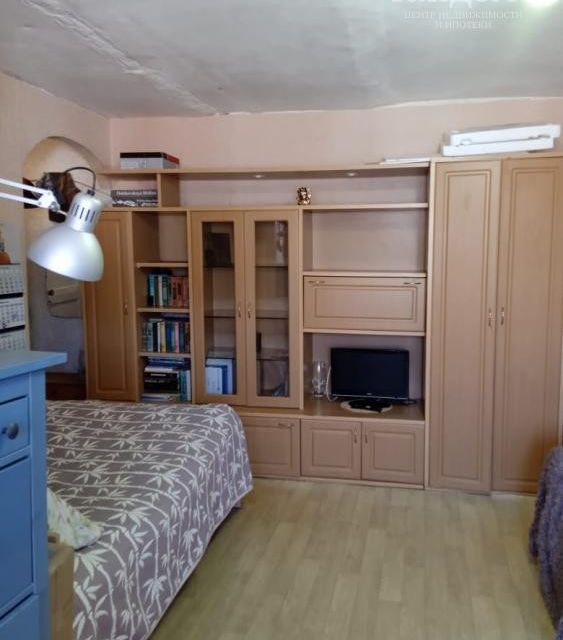 Продаётся 2-комнатная квартира, 41.9 м²