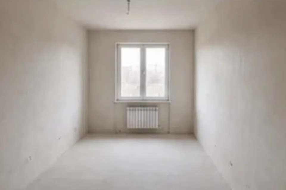 Продаётся 1-комнатная квартира, 36 м²