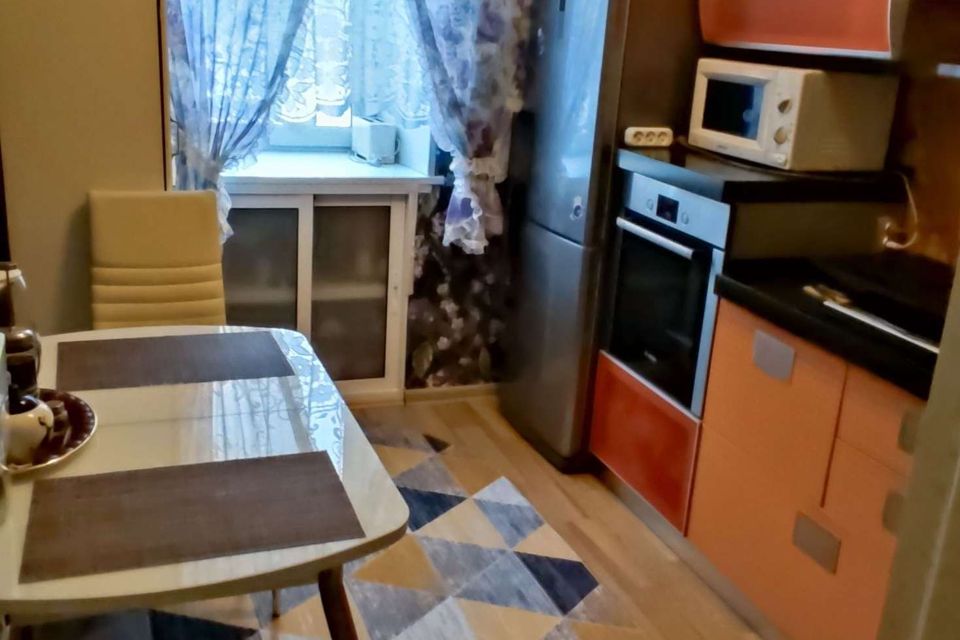 Продаётся 2-комнатная квартира, 48 м²