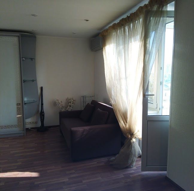 Продаётся 1-комнатная квартира, 33 м²