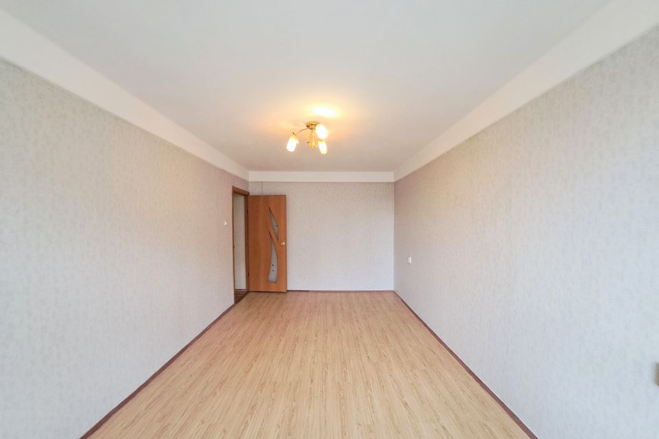 Продаётся 2-комнатная квартира, 45.7 м²
