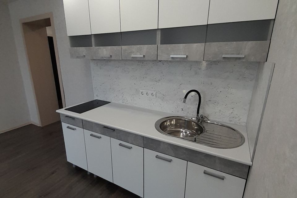 Продаётся студия, 27.9 м²