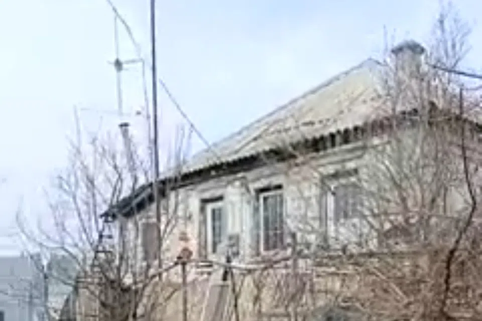 Продаётся 3-этажный дом, 70 м²