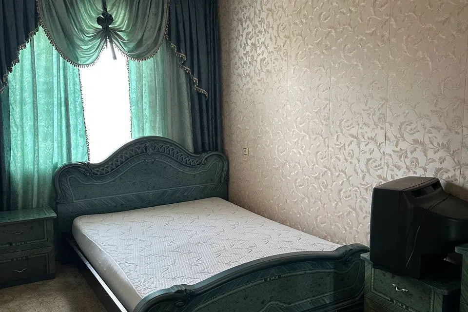Продаётся 2-комнатная квартира, 46 м²
