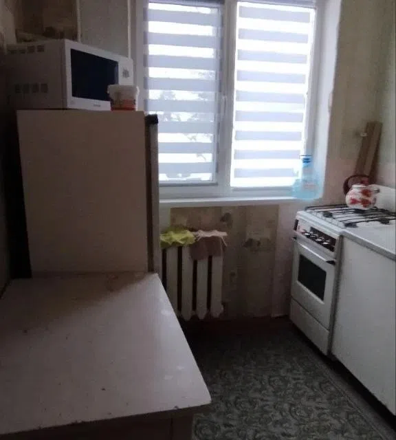 Продаётся 2-комнатная квартира, 46.4 м²