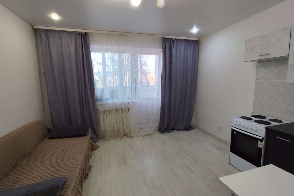 Продаётся студия, 28 м²