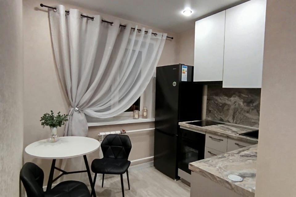 Продаётся 2-комнатная квартира, 47.4 м²