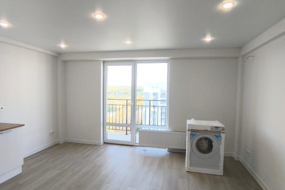 Продаётся студия, 25.1 м²