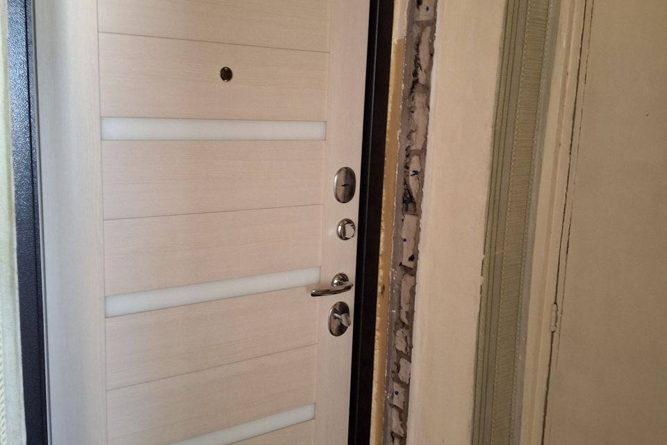 Продаётся 1-комнатная квартира, 28.1 м²